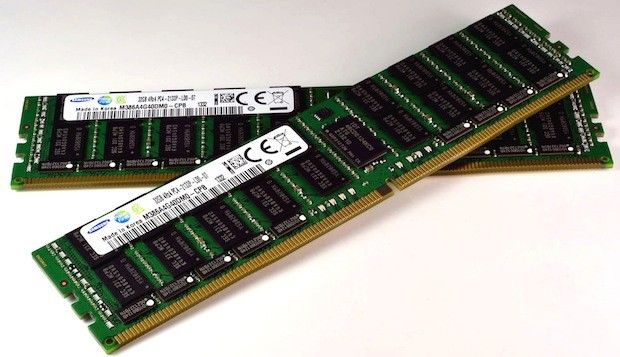 RAM Upgrades